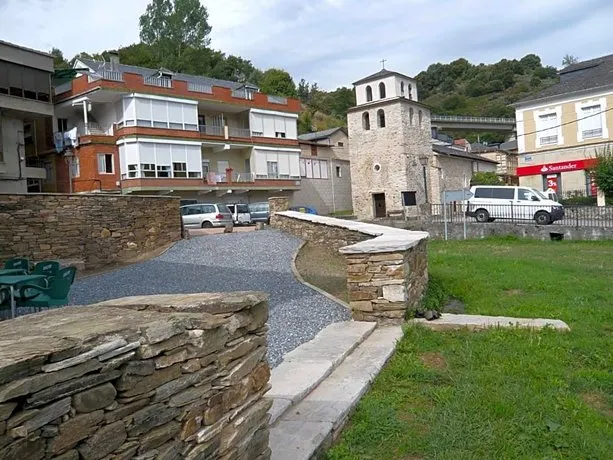 Albergue El Paso - Image 1
