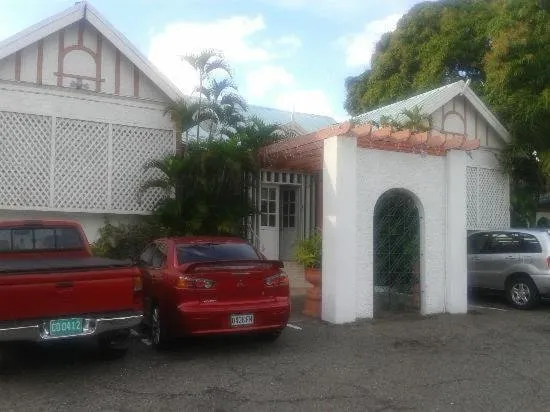 Indies Hotel - Image 1