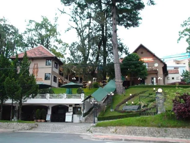 Thanh Thuy Blue Water Hotel - Image 1