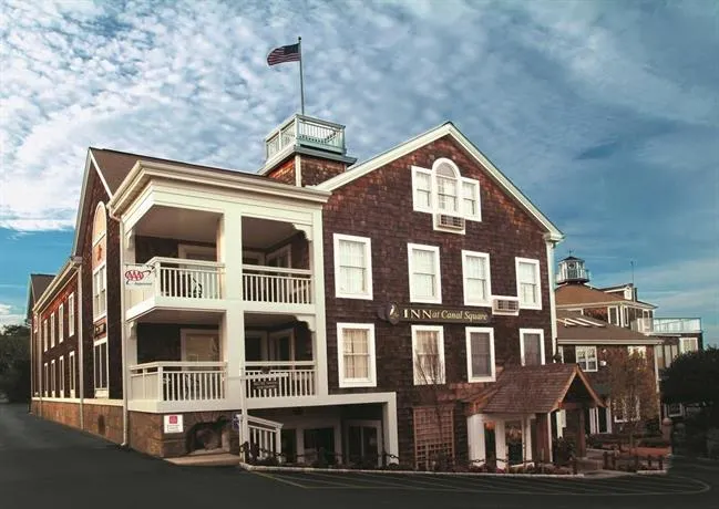 The Inn At Canal Square - Image 1