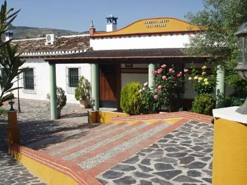 Cortijo los Llanos - Image 1