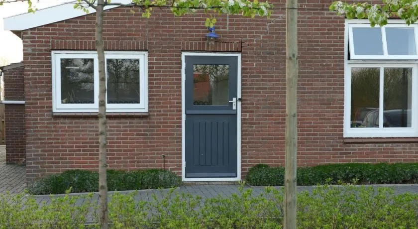 Het Wilgenhoekske - Image 1