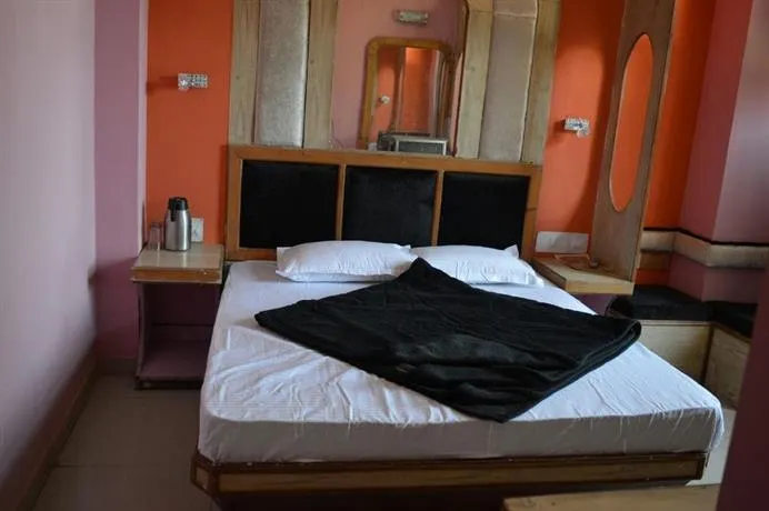 Hotel Taj Palace - Image 1
