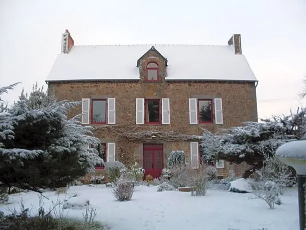 Chambres d'Hotes de la Barrerie - Image 1