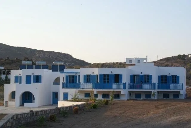 Remvi Apartments - Image 1