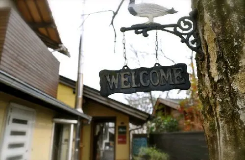Auberge Meson - Image 1