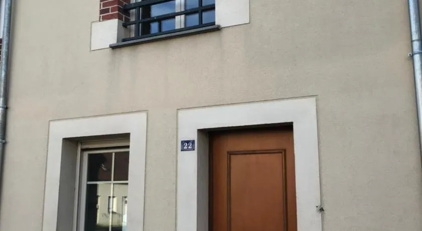La maison de Julie Albert - Image 1