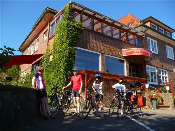 Landhotel Hitzacker - Image 1