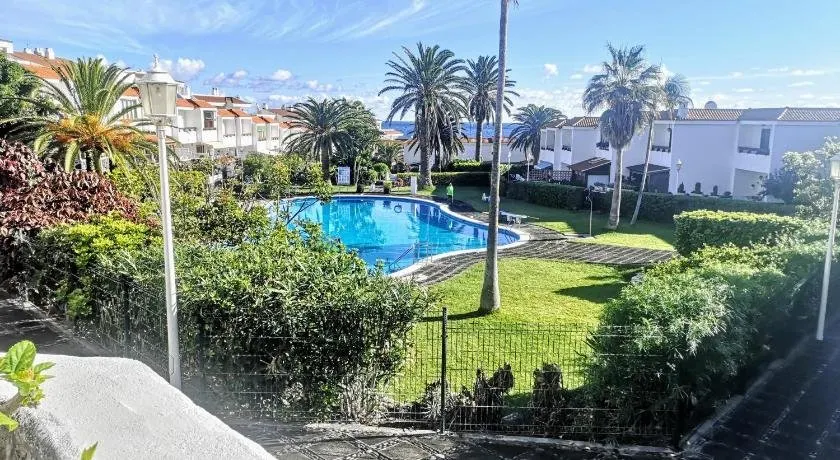 VV Dúplex Los Cancajos "by henrypole home" - Image 1