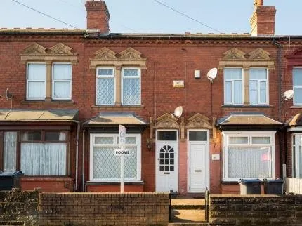 Selsey Road Guest House - Image 1