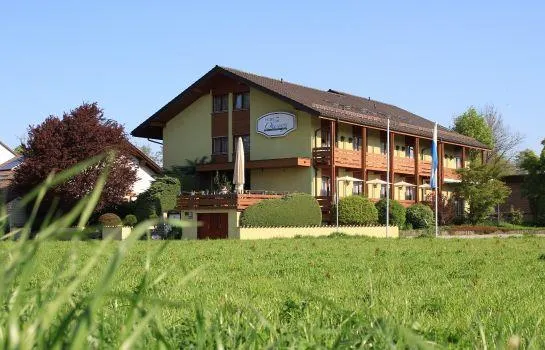 Hotel am Ohewehr - Image 1