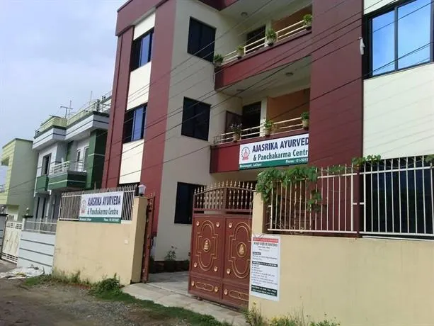Ajasrika Ayurveda Center - Image 1