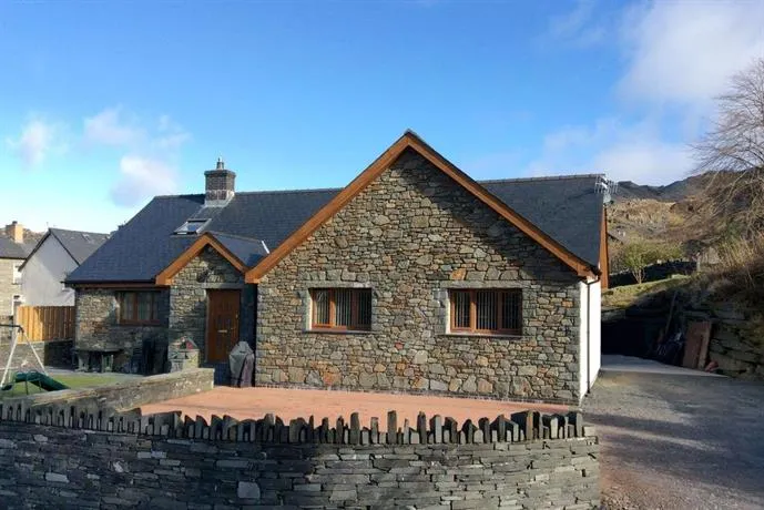 Craig Ddu Bed And Breakfast - Image 1