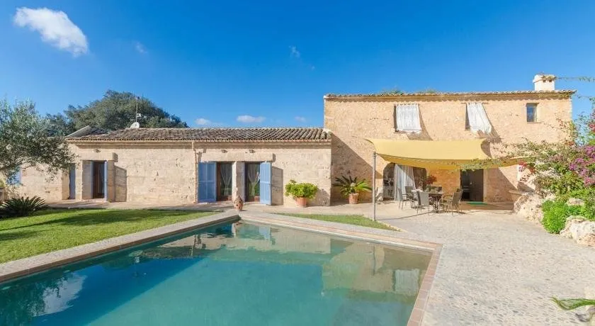 YourHouse Son Costa Villa - Image 1