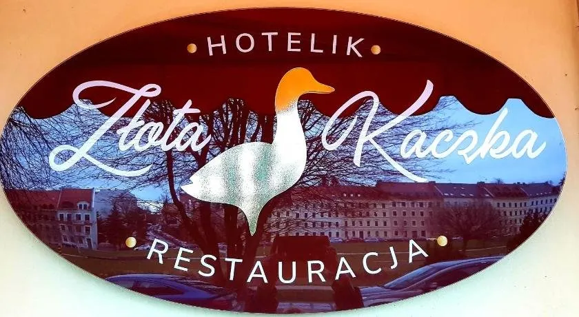 Hotelik & Restauracja Zlota Kaczka - Image 1