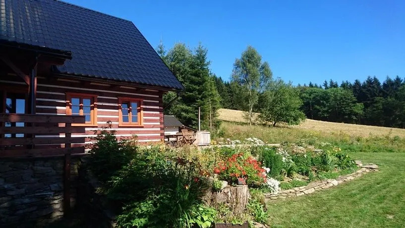 Nová Roubenka Pod Lesem - Image 1