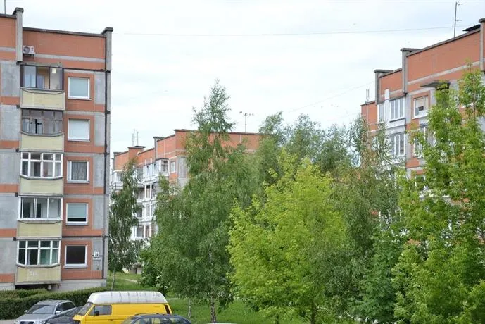 Apartment Western - Image 1