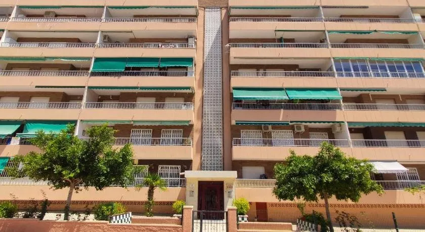 Apartment Punta Prima Rocio Del Mar Torrevieja - Image 1