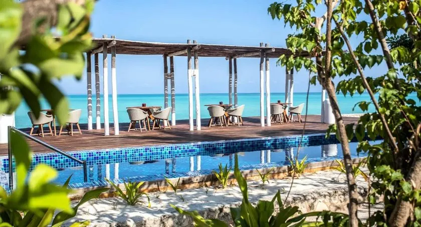 Anantara Medjumbe Island Resort - Image 1