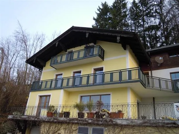 Haus Zimmermann - Image 1