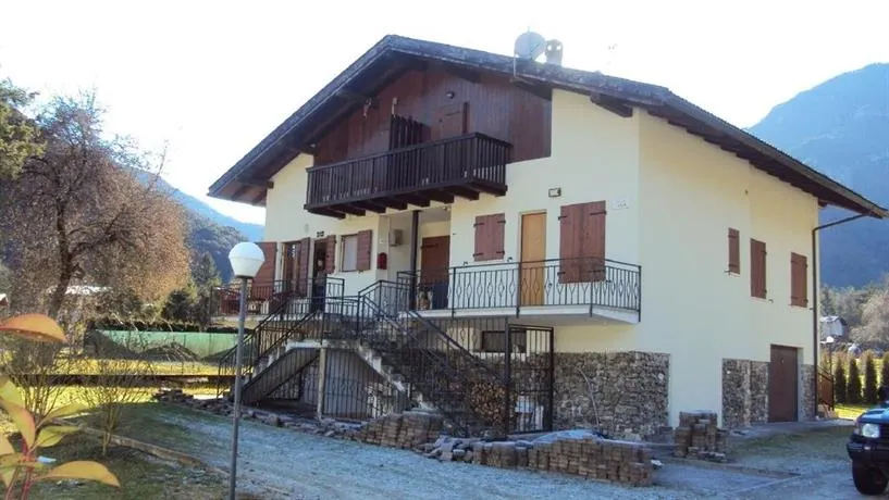 Villa Maria Arnalda - Image 1