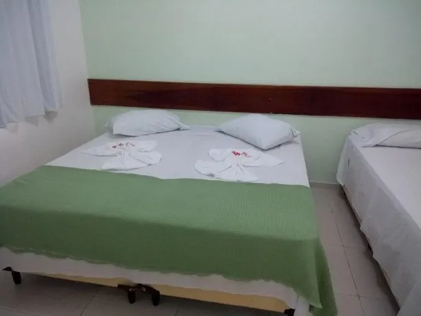 Hotel Salute - Image 1