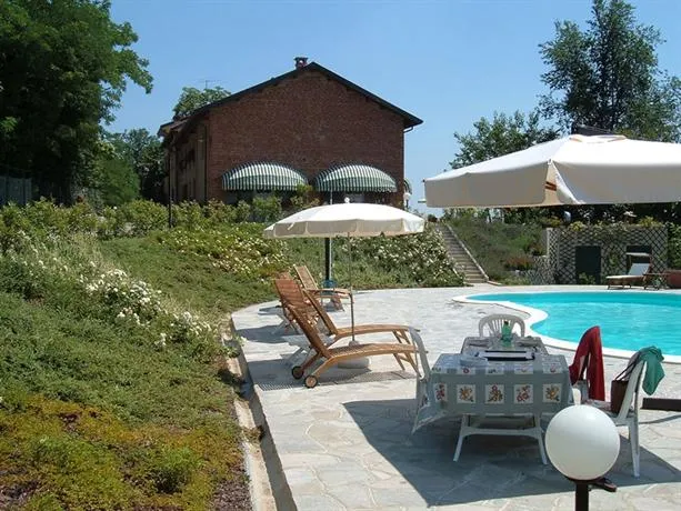 Colle Aperto Bed & Breakfast - Image 1