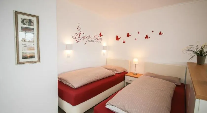 Ferienwohnung Strandglück - Timmendorfer Strand - Image 1