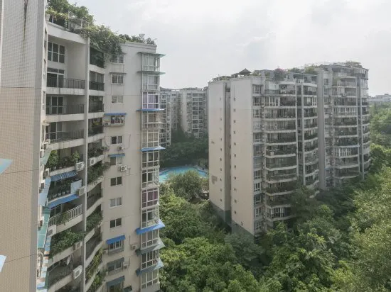 Chongqing Nine Four Youth Hotel - Image 1