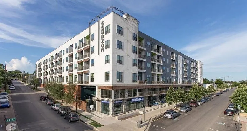 Guild East 6th - Image 1