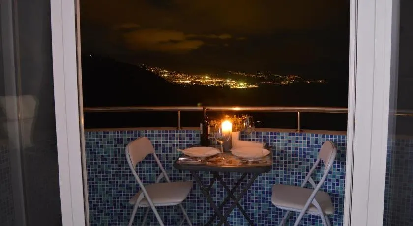 Apartamento Privado frente al Atlantico - Image 1