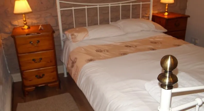 Cwmcrwth Farm Holiday Cottages - Image 1