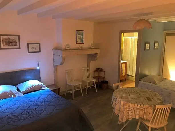 Chez Sylvie Et Thierry - Image 1