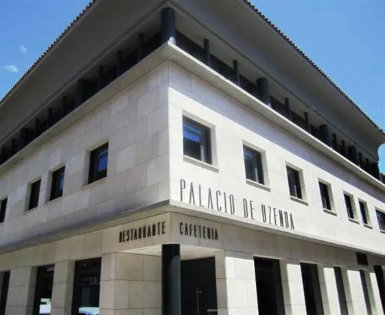 Palacio de Uzenda - Image 1