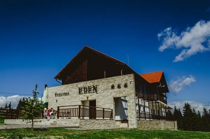 PENSIUNEA AGROTURISTICA EDEN - Image 1