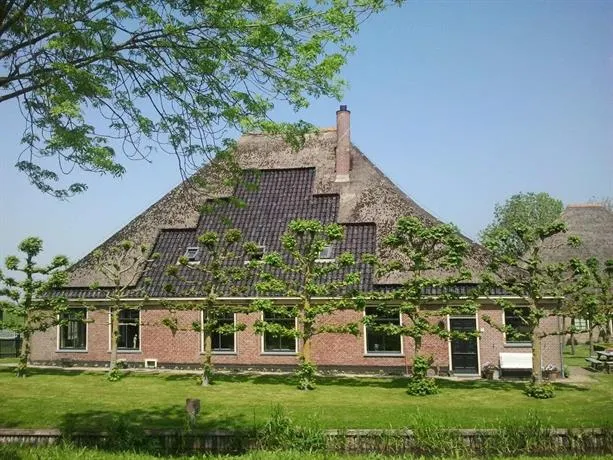 Bed And Breakfast Maartje Cornelis Hoeve - Image 1
