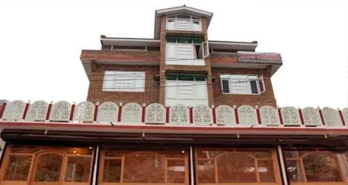 Upahar Hotels Limited - Snow Kashmir - Image 1