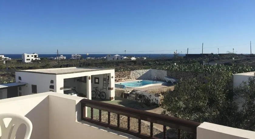 Casa "GARA" Mala-Lanzarote Norte - Image 1