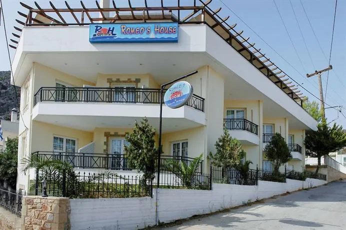 Romeo's House - Image 1