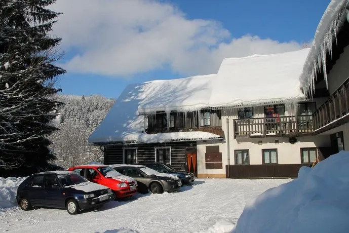 Horský Hotel Morava - Image 1