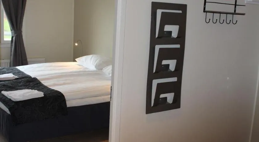 Hotel Aakenus Apartment Koski - Image 1