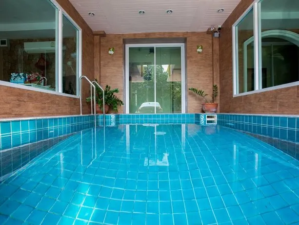 NIDA Rooms Pubpla Metro Ladprao 96 - Image 1