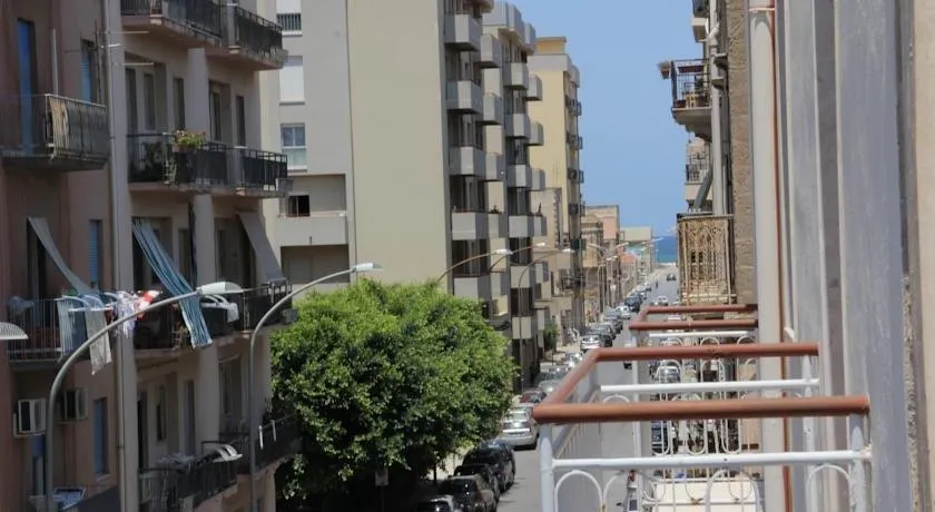 B&B Il Rais Trapani - Image 1