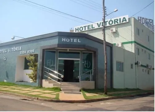 Hotel Vitoria - Image 1