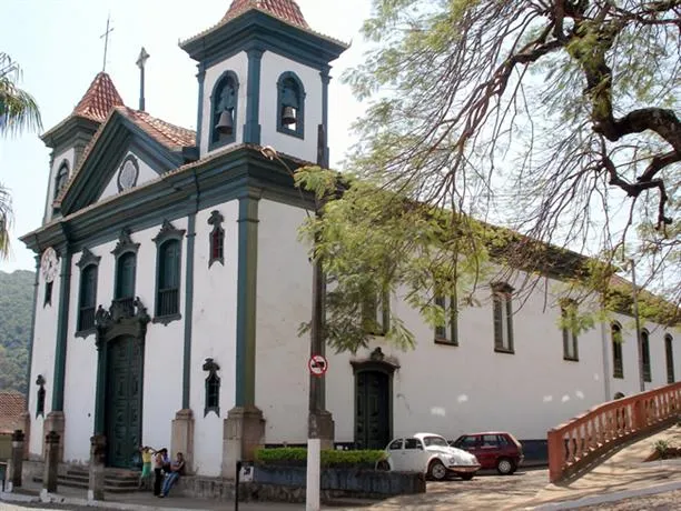Pousada Caminho da Serra - Image 1