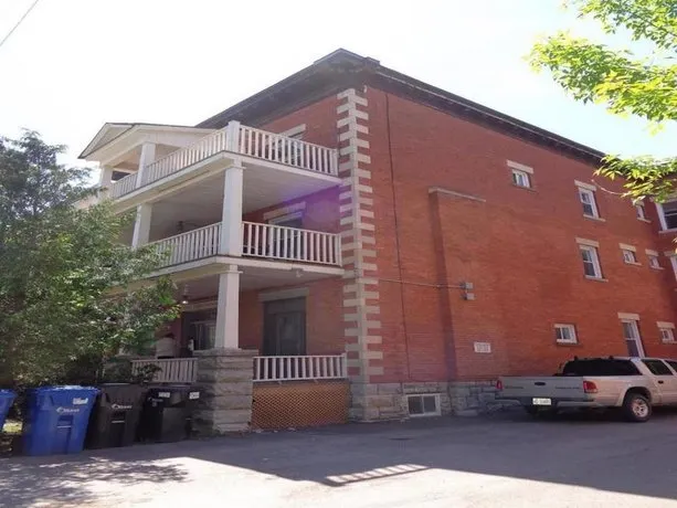 Adib Apartments 362 Friel St - Image 1