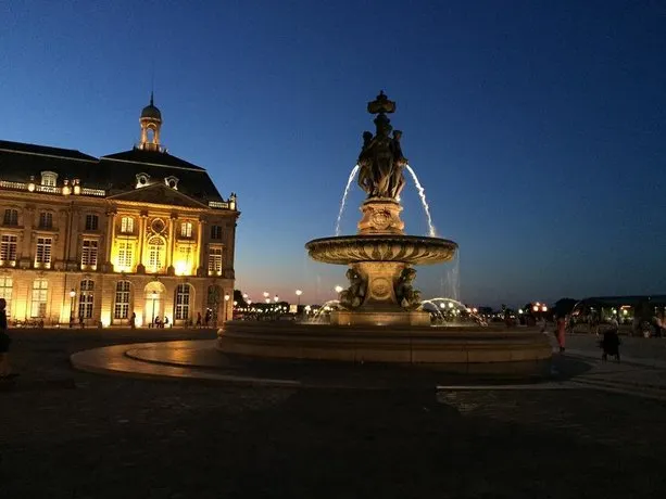 Bordeaux Locations - Gambetta 3 - Image 1