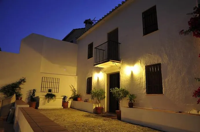 Casa Rural lo Antonio Coronao - Image 1