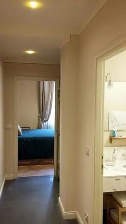 B&B Al Porticciolo Di Sant Agostino - Image 1