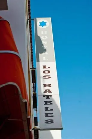 Hostal Los Bateles - Image 1